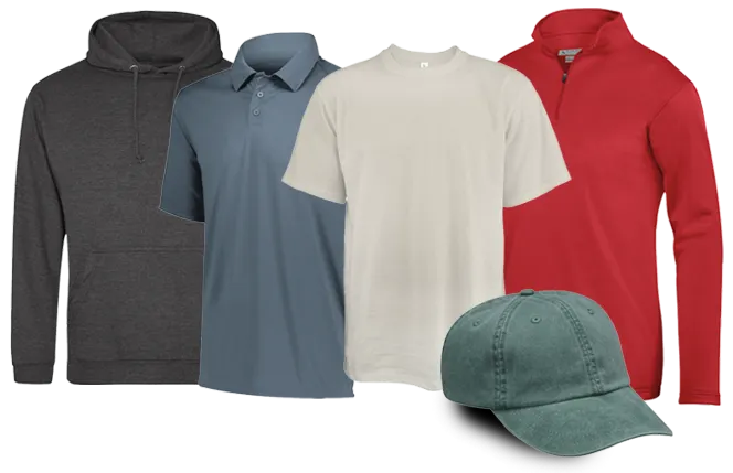 Corporate Apparel