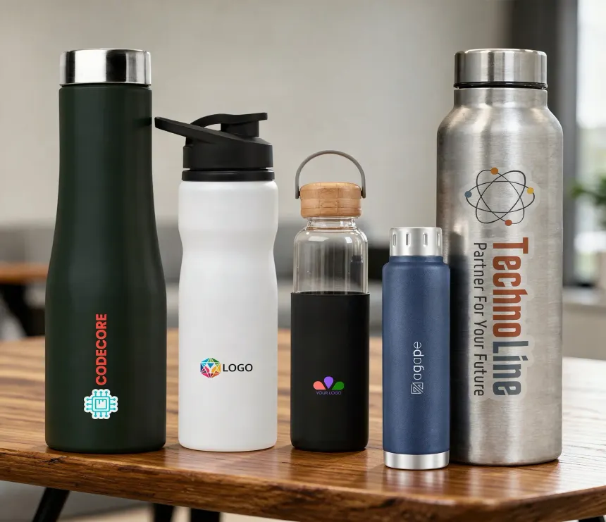 Premium Drinkware