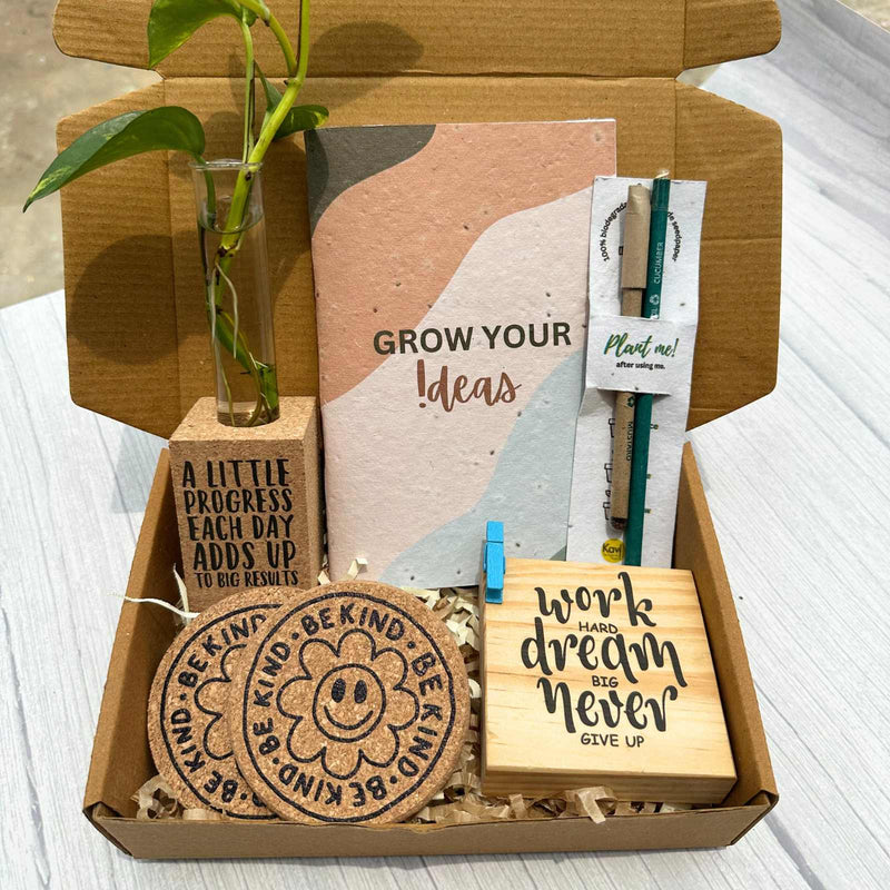 Eco-Friendly Gifts