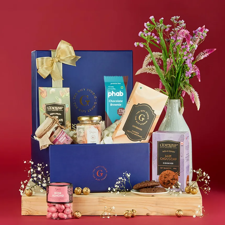 Gift Hampers