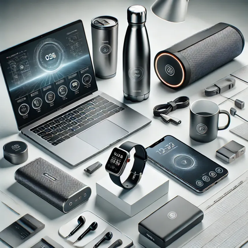 Technology Gifts