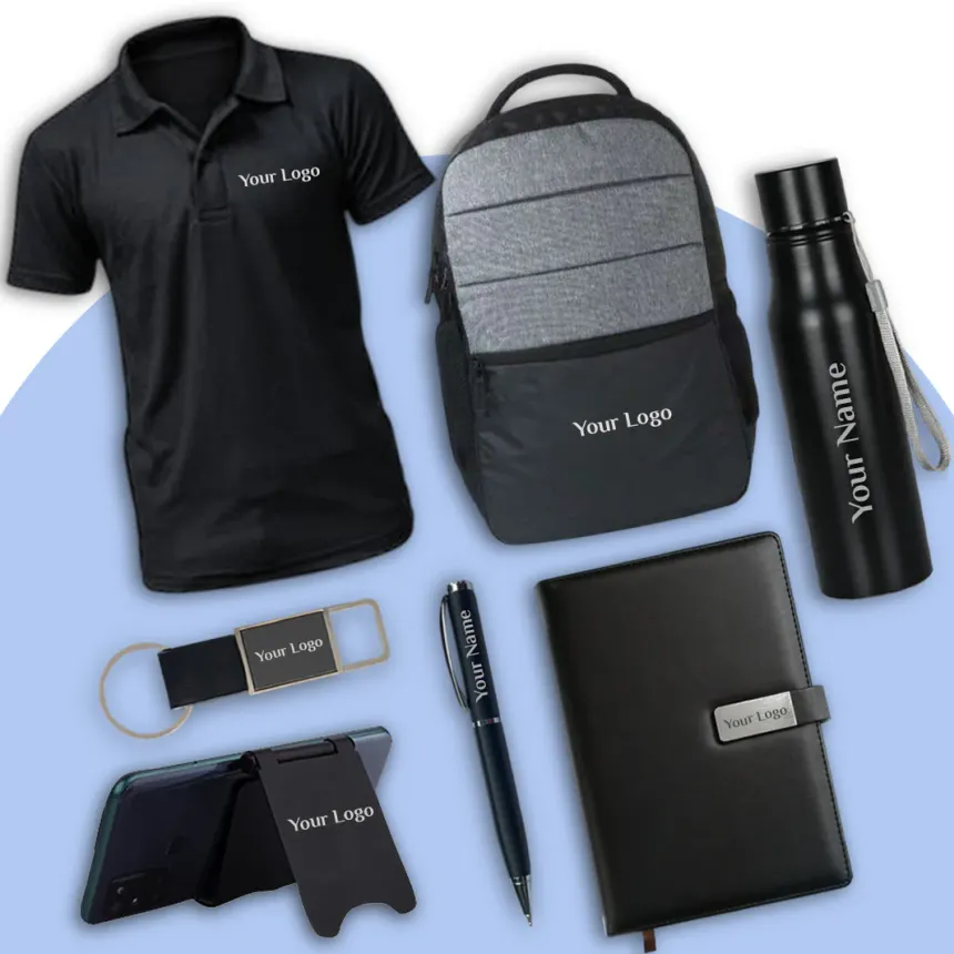 Welcome Kits