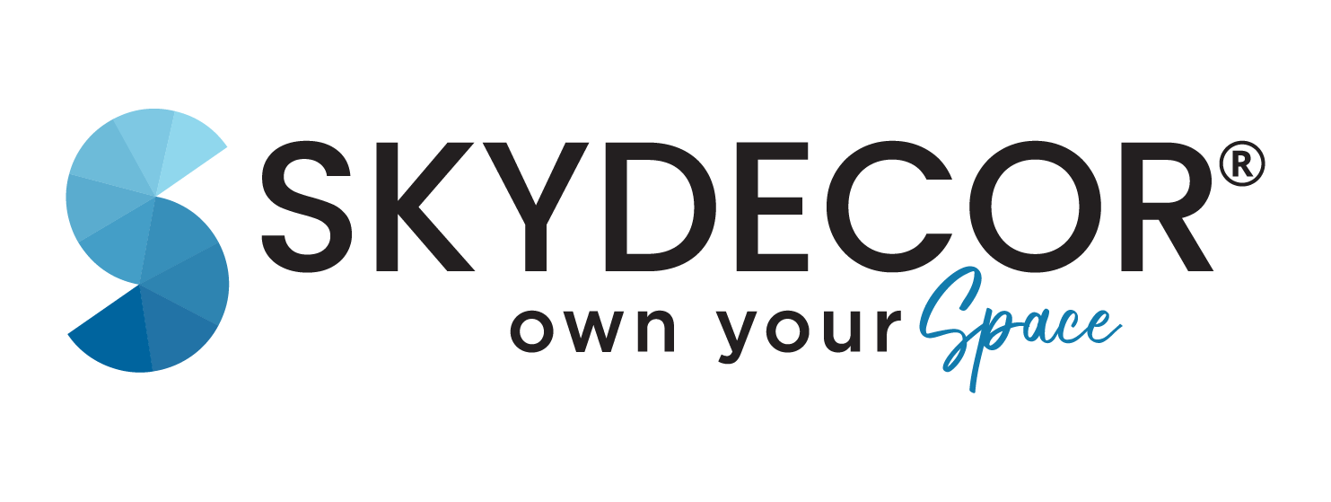 Skydecor logo